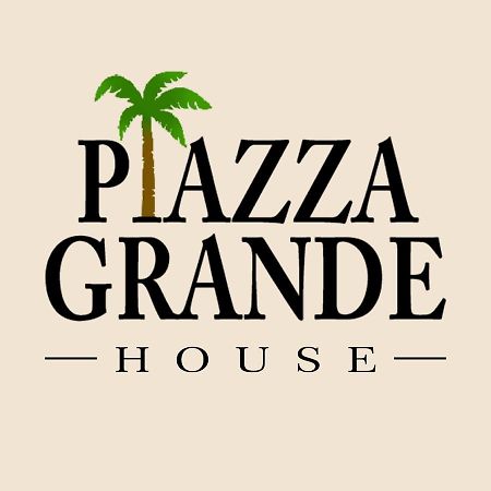 Apartmán Piazza Grande Polignano a Mare Exteriér fotografie
