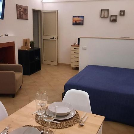 Apartmán Piazza Grande Polignano a Mare Exteriér fotografie