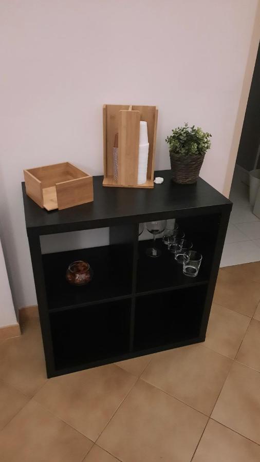 Apartmán Piazza Grande Polignano a Mare Exteriér fotografie